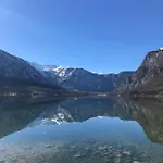 Hébergement de vacances House Jereka -bohinj