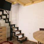 House Jereka -bohinj Hébergement de vacances