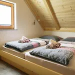 Hébergement de vacances House Jereka -bohinj Bohinj