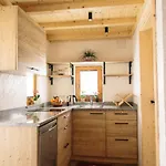 House Jereka -bohinj *