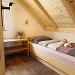 House Jereka -bohinj