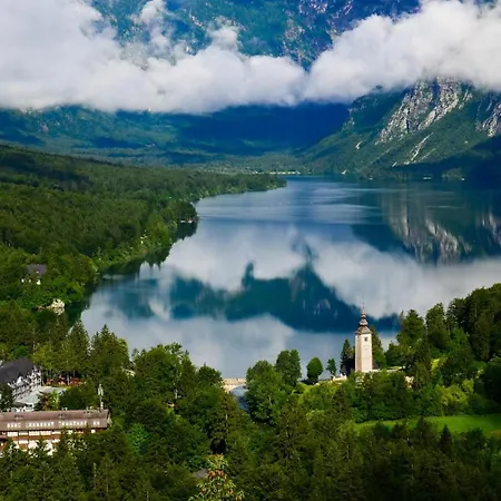 House Jereka -bohinj * Bohinj