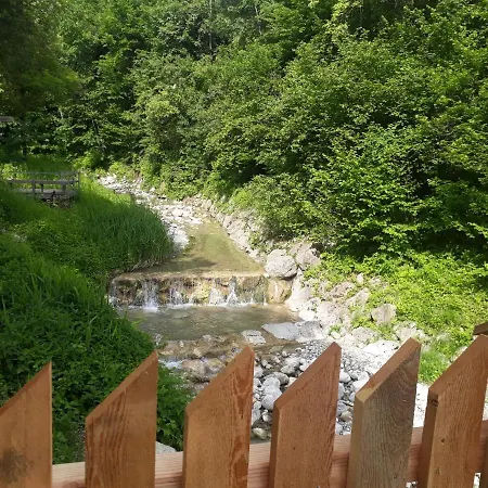 House Jereka -bohinj Bohinj