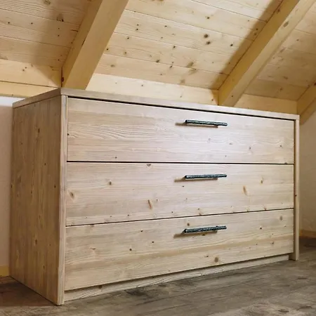 House Jereka -bohinj