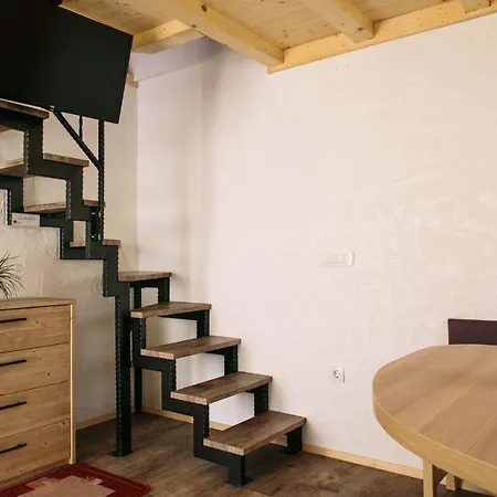 House Jereka -bohinj Dom wakacyjny