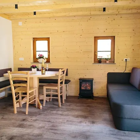 Holiday home House Jereka -bohinj *