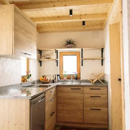 House Jereka -bohinj *