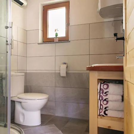 House Jereka -bohinj *