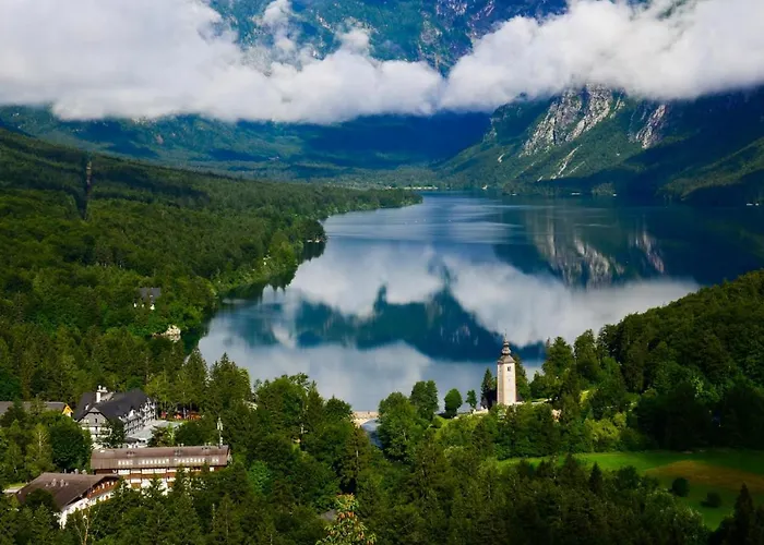 House Jereka -bohinj * Bohinj