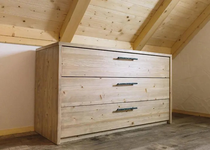 House Jereka -bohinj