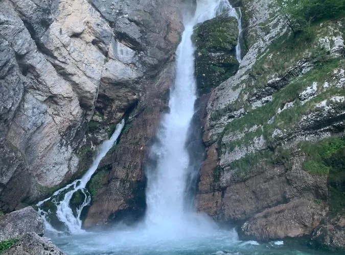 Casa de Férias House Jereka -bohinj *