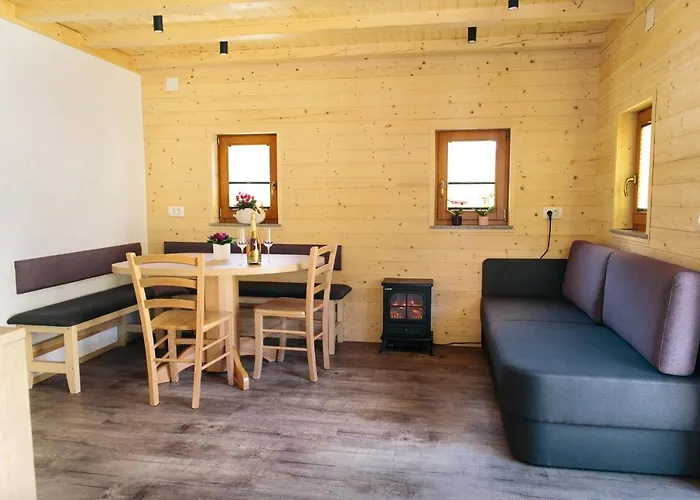 Casa de Férias House Jereka -bohinj *