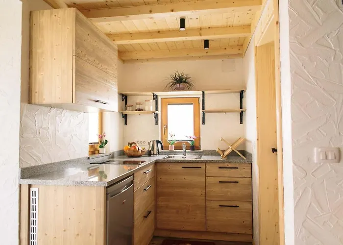 House Jereka -bohinj *