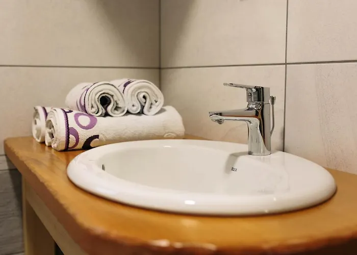 House Jereka -bohinj Casa de Férias *